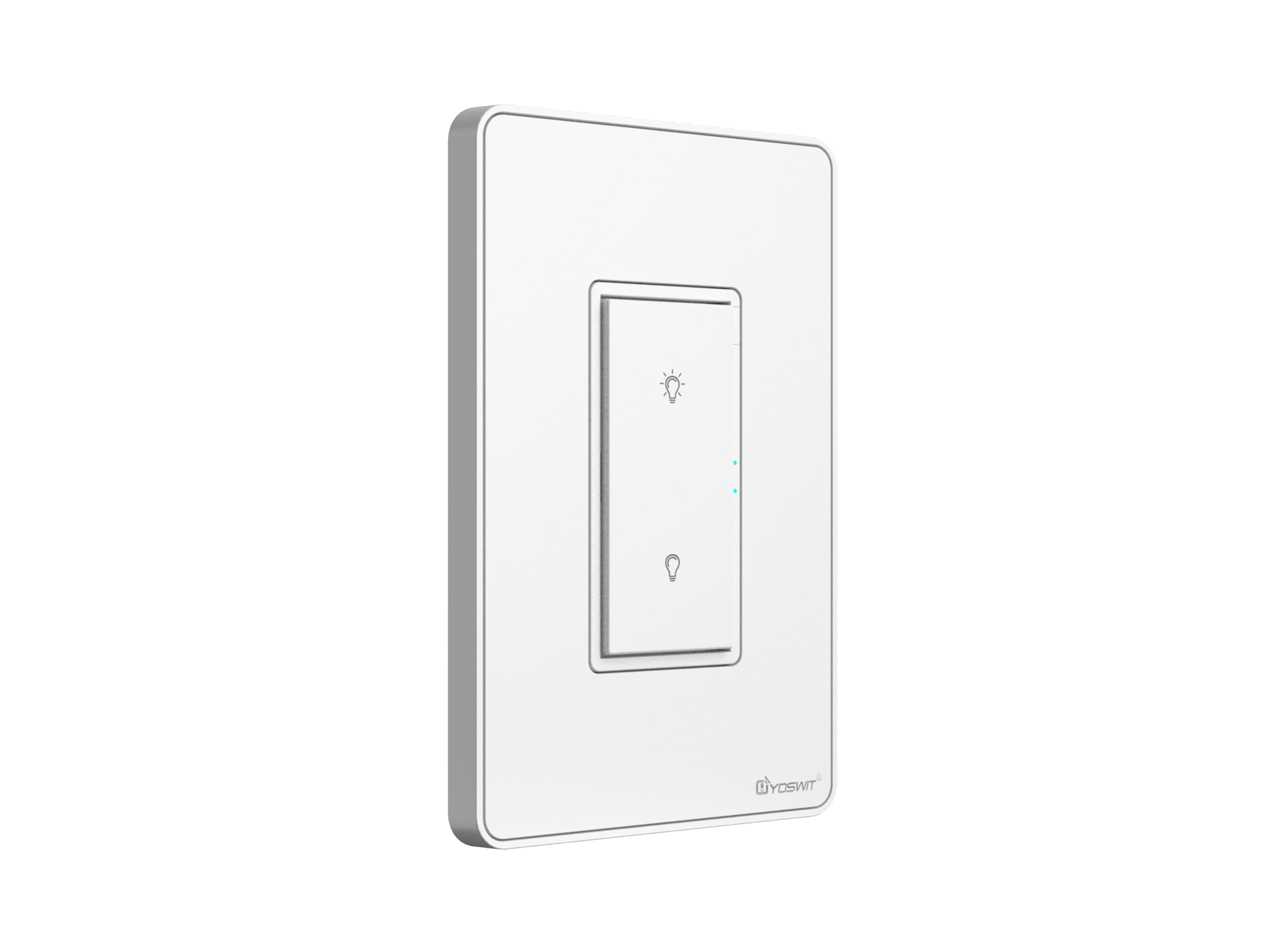 Smart TRIAC Dimmer Switch