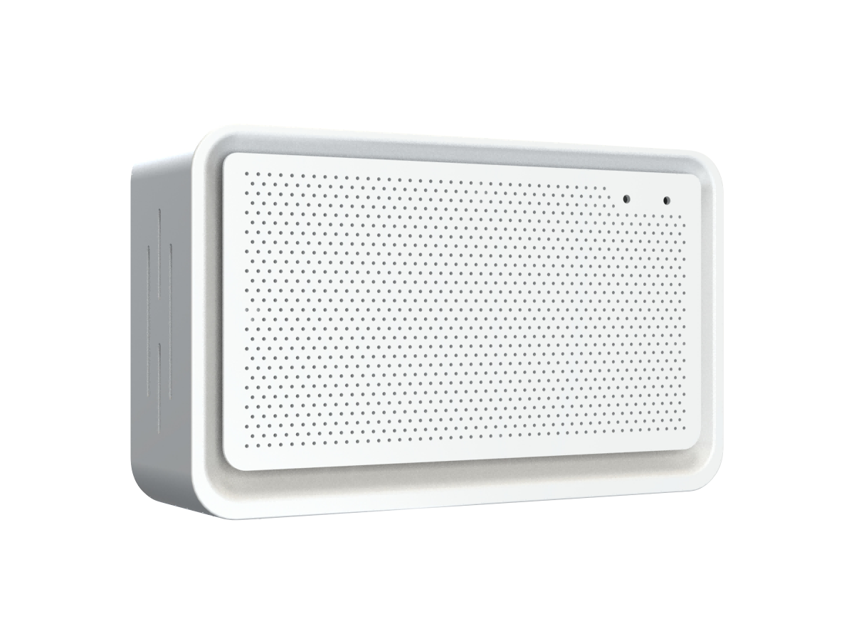 Smart IAQ Sensor