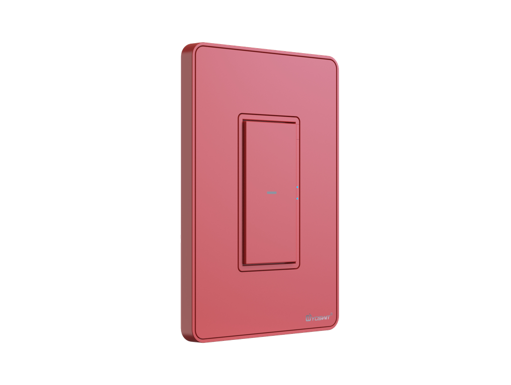 Smart-2-Way Switch