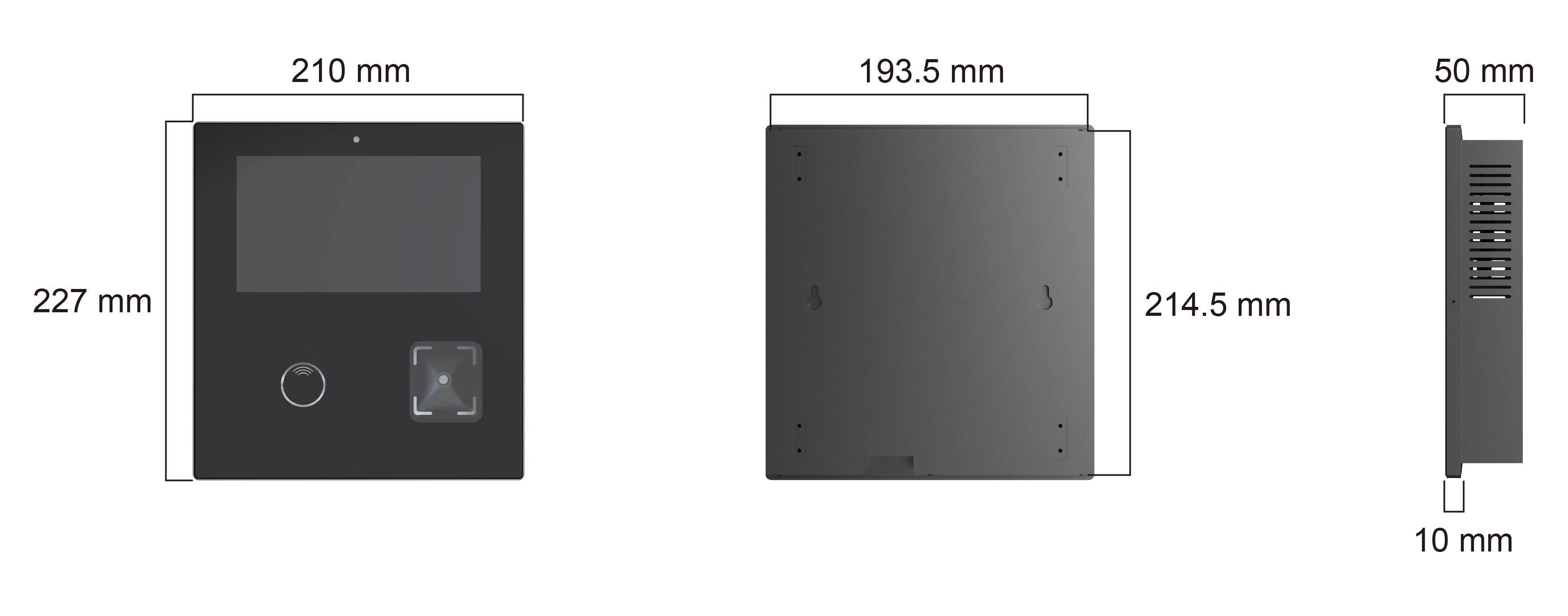 Product Size