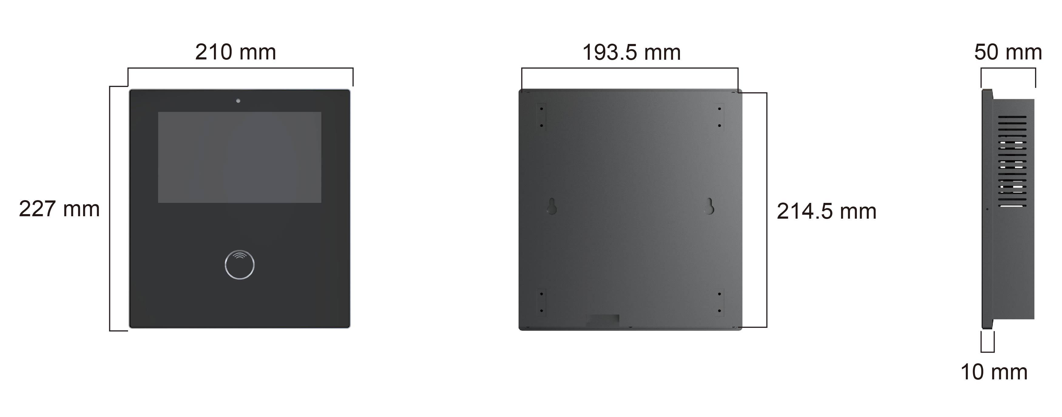 Product Size
