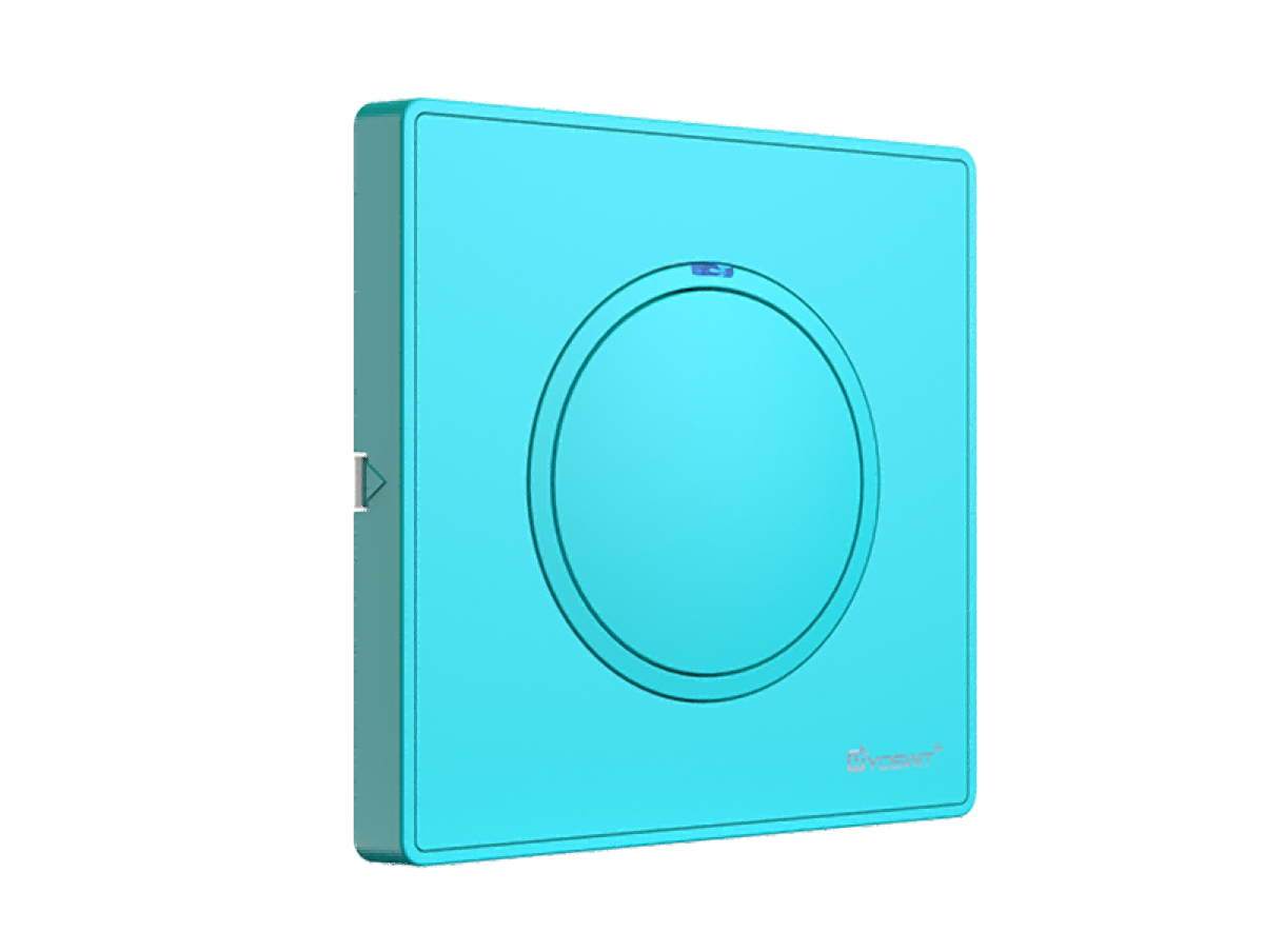 Smart 2-Way Switch