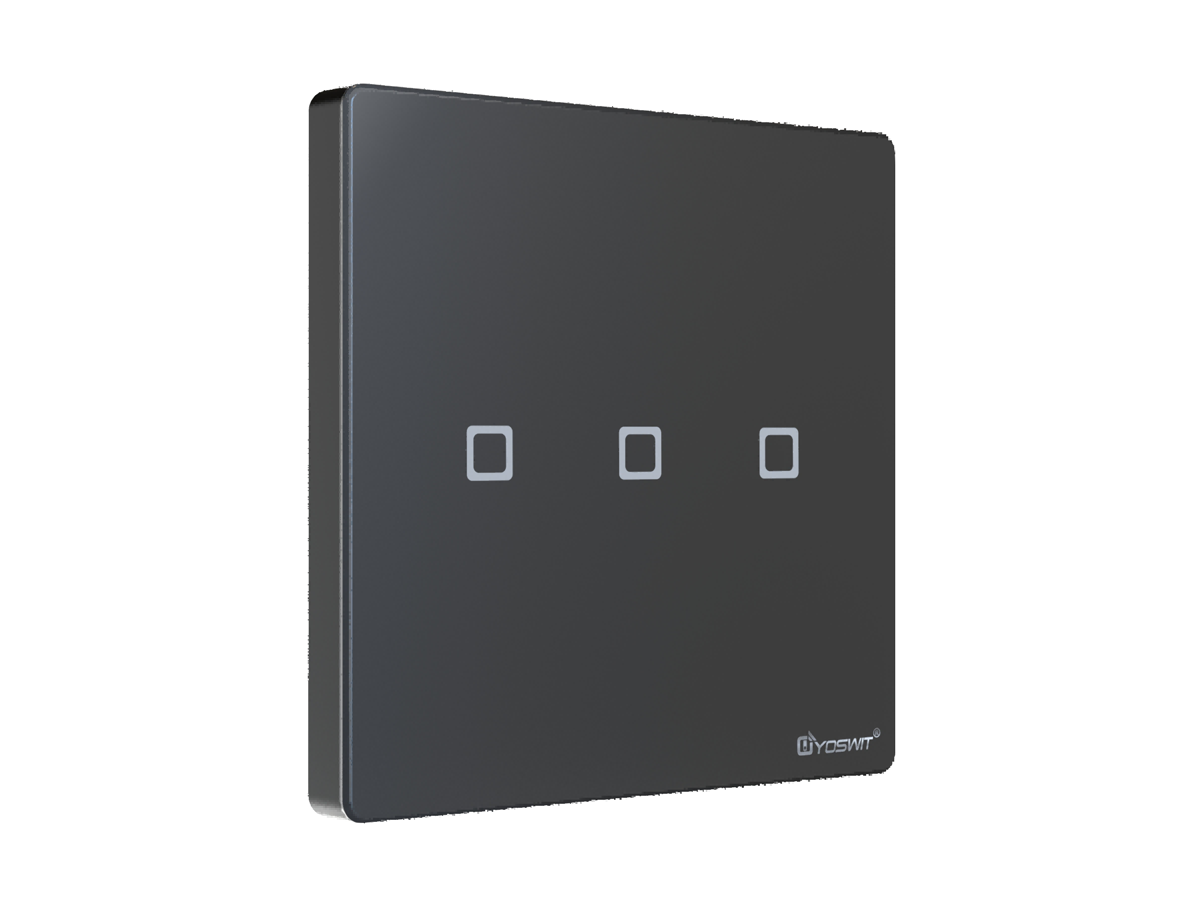 Smart Light Switch