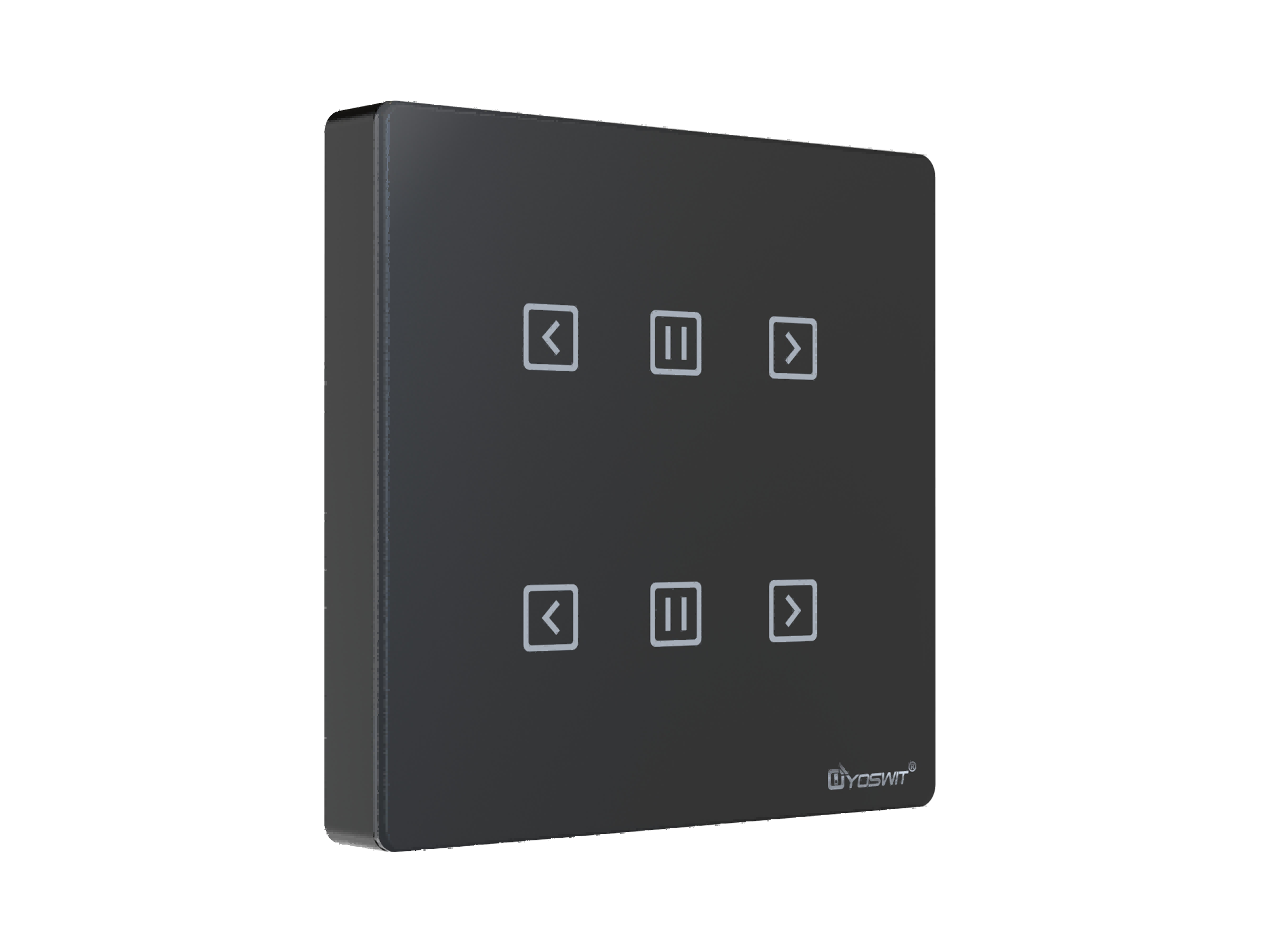 Smart Curtain Switch