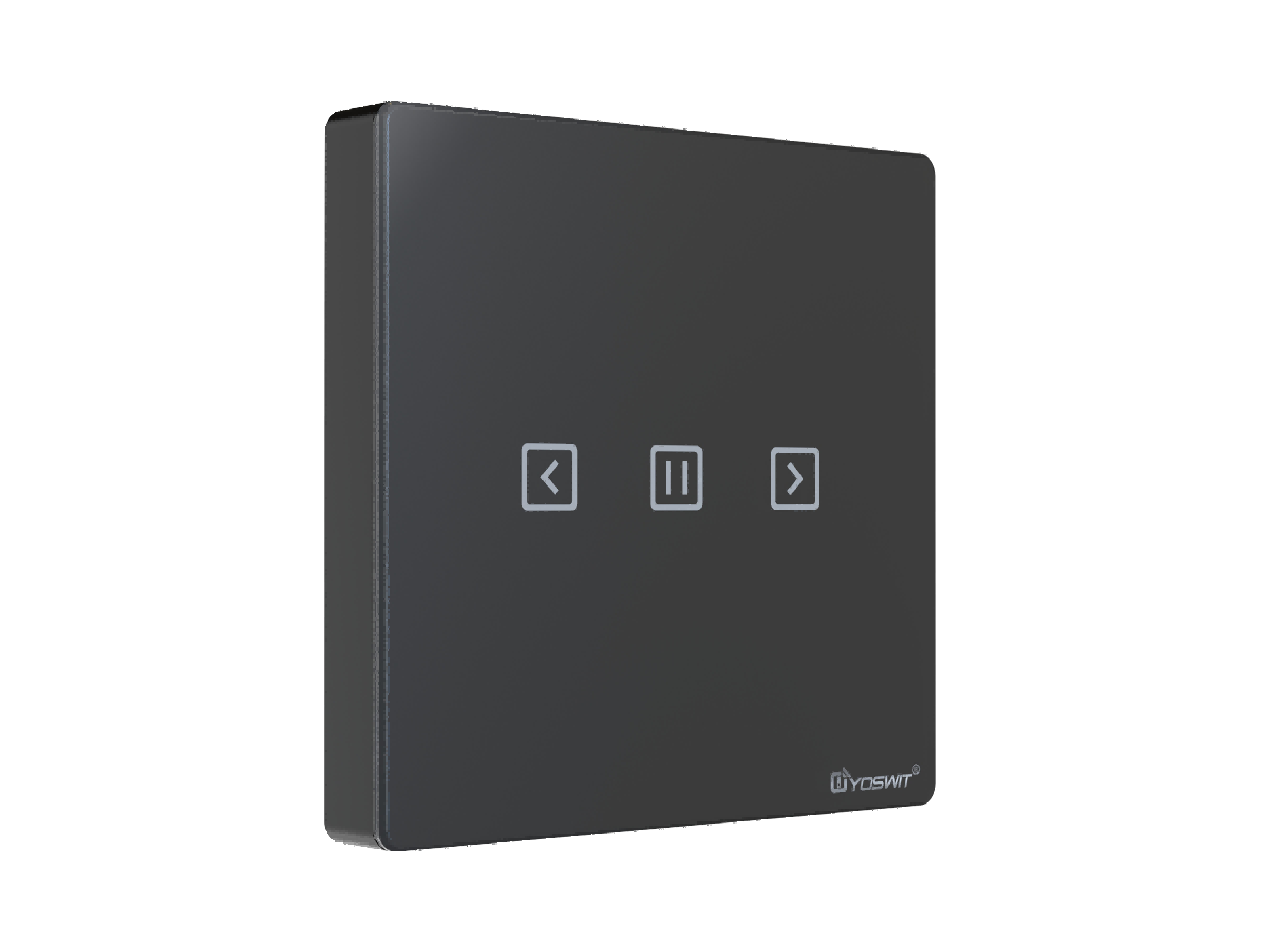 Smart Curtain Switch