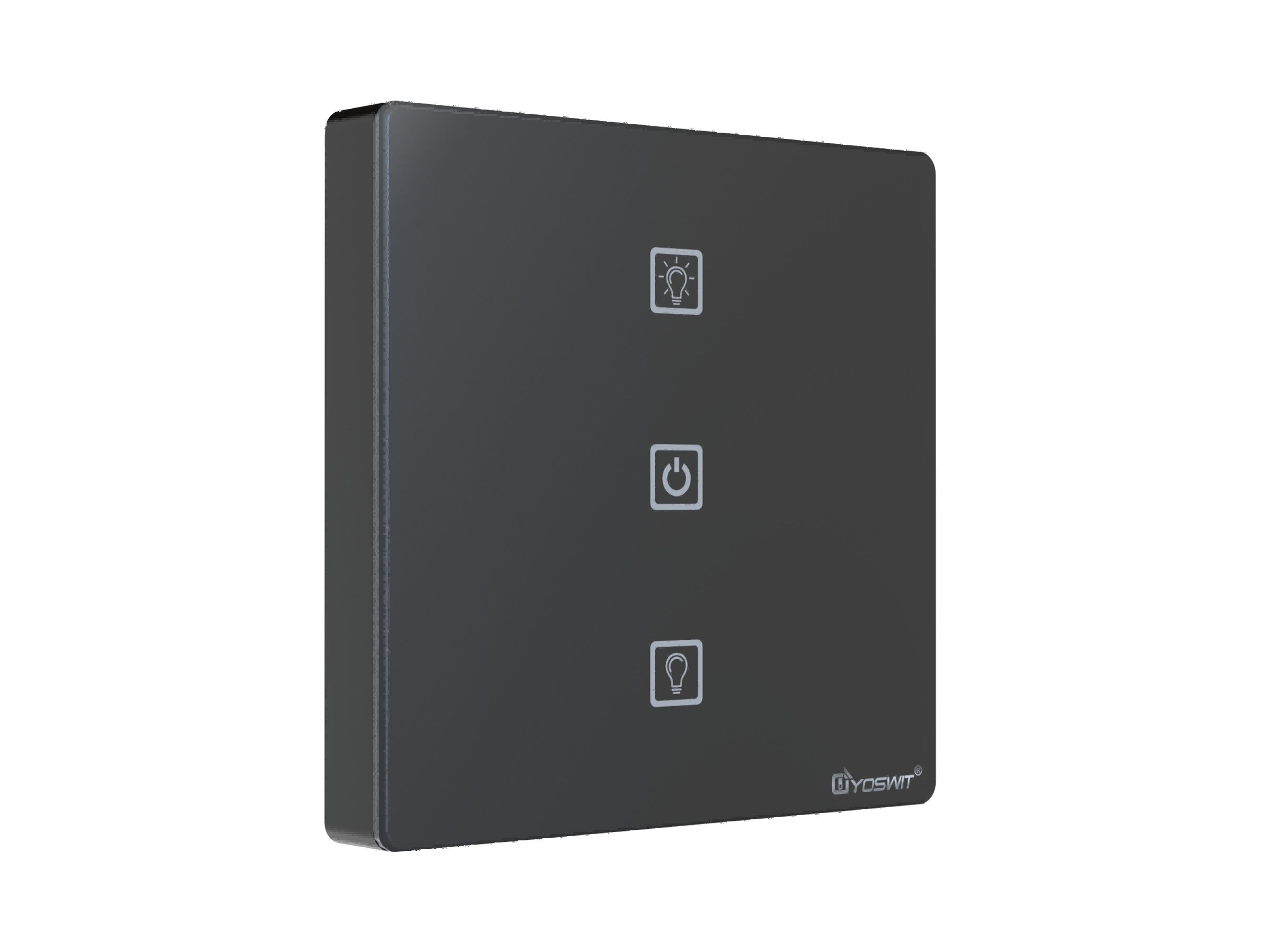 Smart 0-10V Dimmer Switch