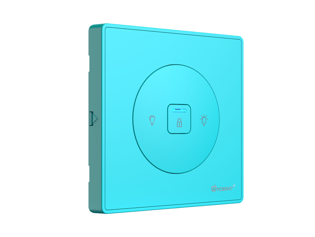 Smart TRIAC Dimmer Switch