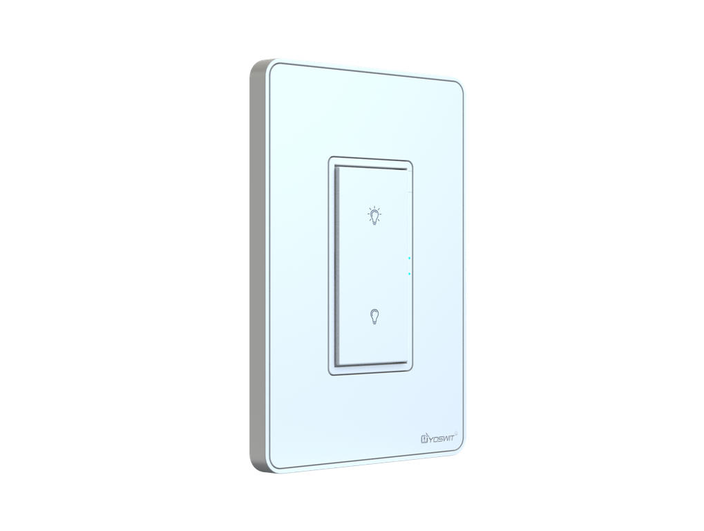 Smart TRIAC Dimmer Switch
