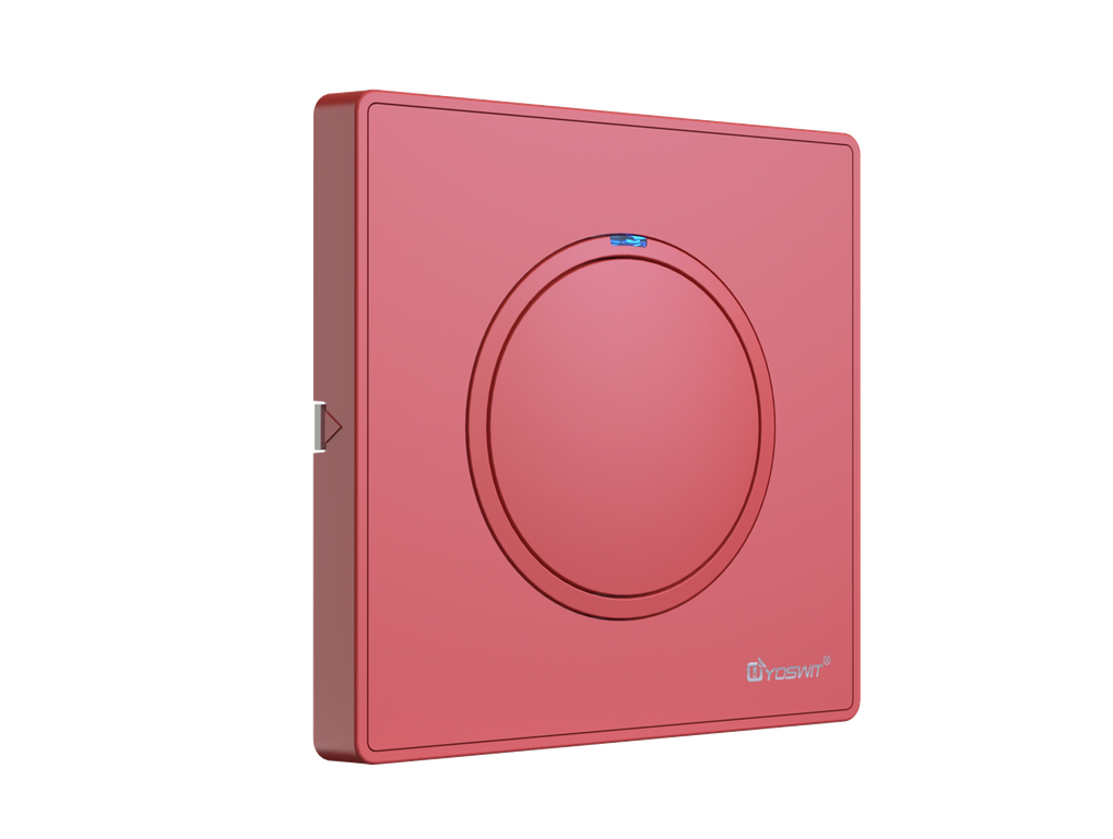 Smart Light Switch
