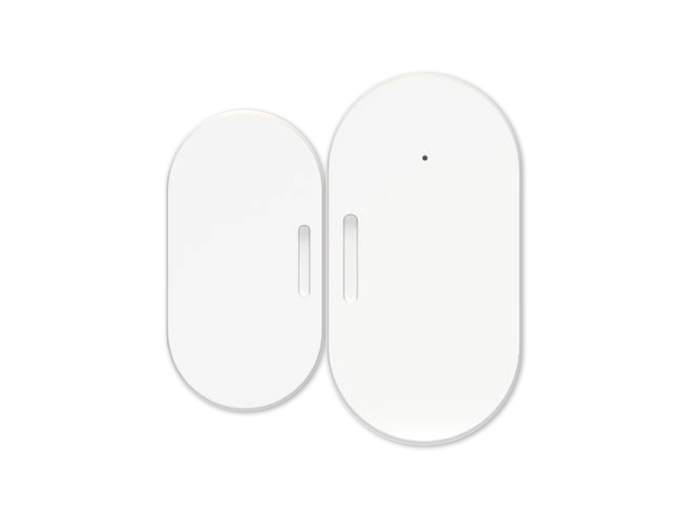 Smart Door Sensor