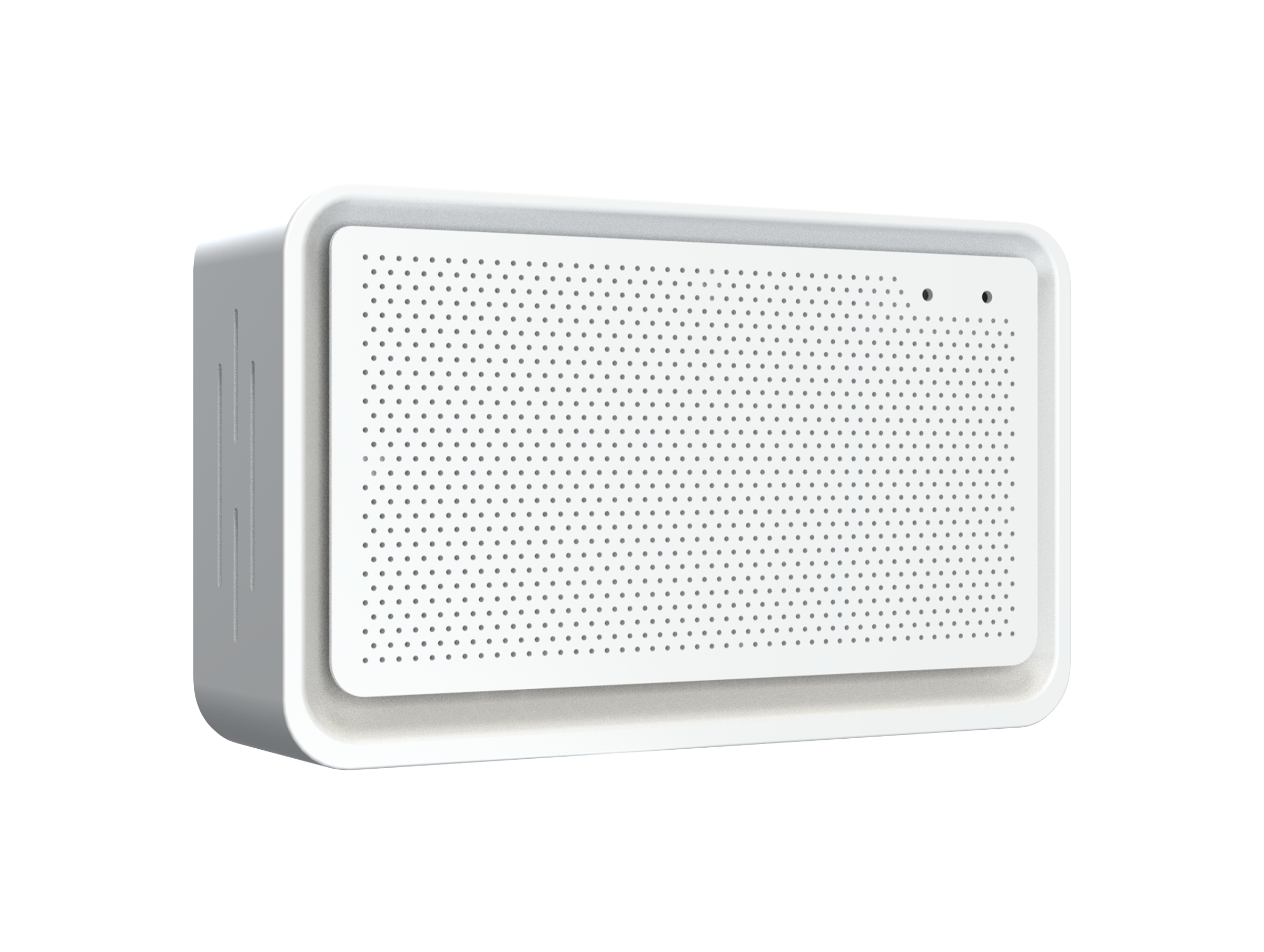 Smart IAQ Sensor