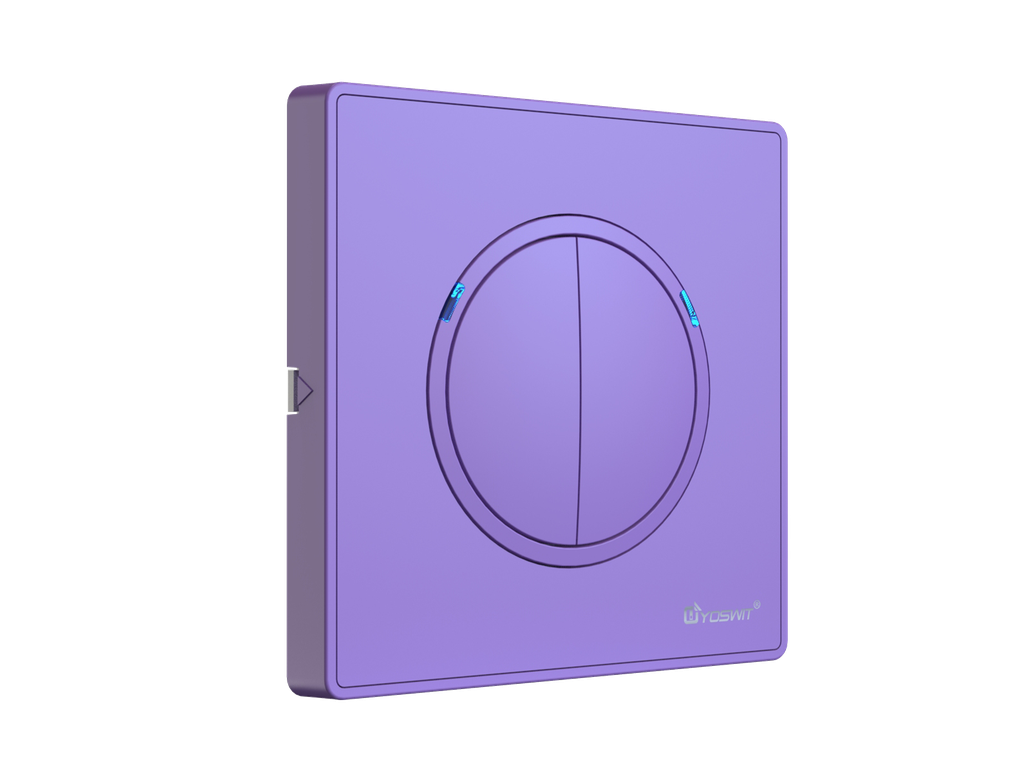 Smart-2-Way Switch