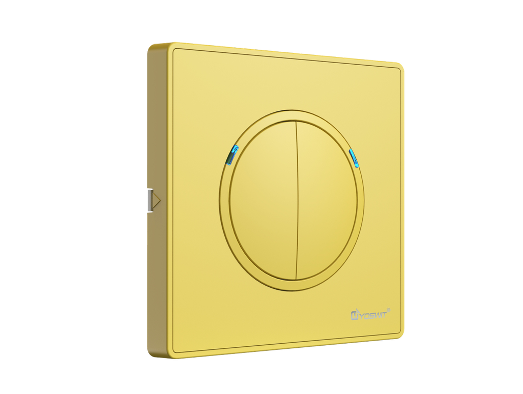 Smart Light Switch