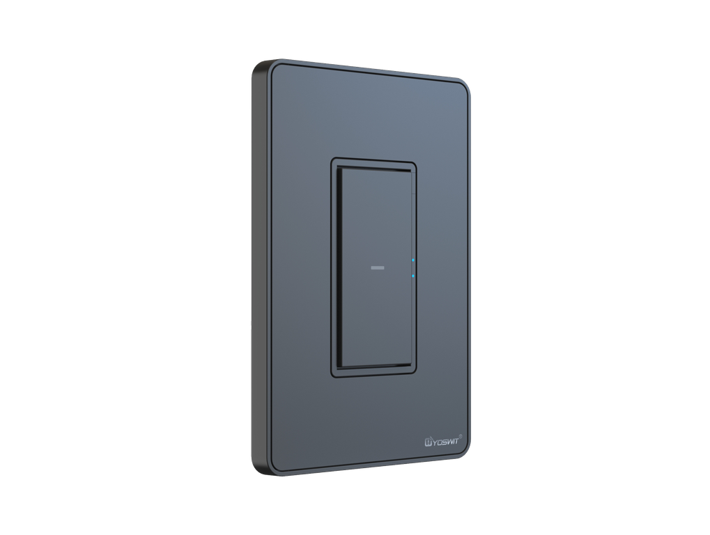 Smart Light Switch