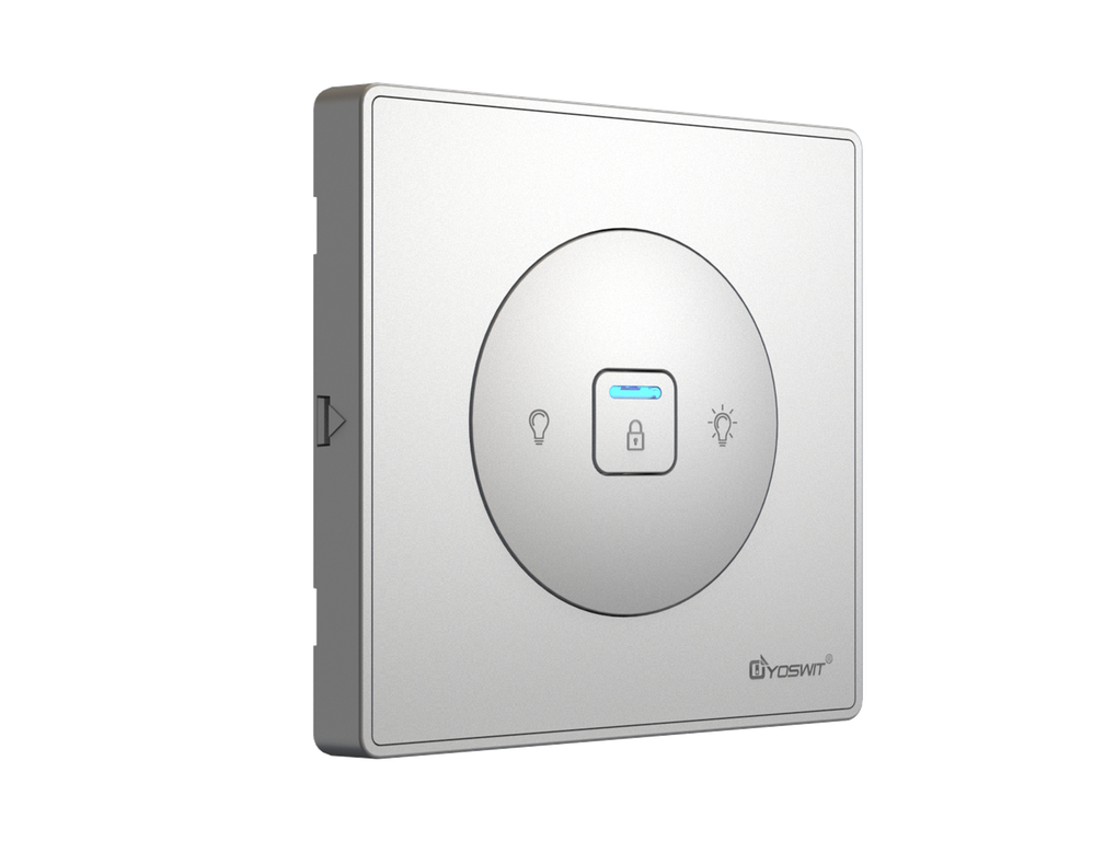 Smart 0-10V Dimmer Switch