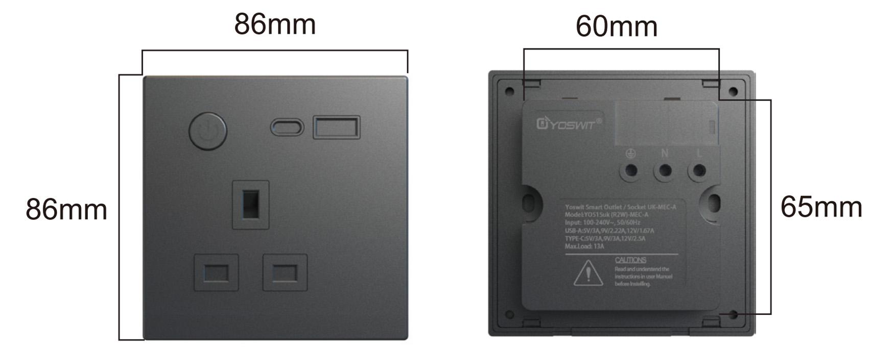 Product Size Product Size