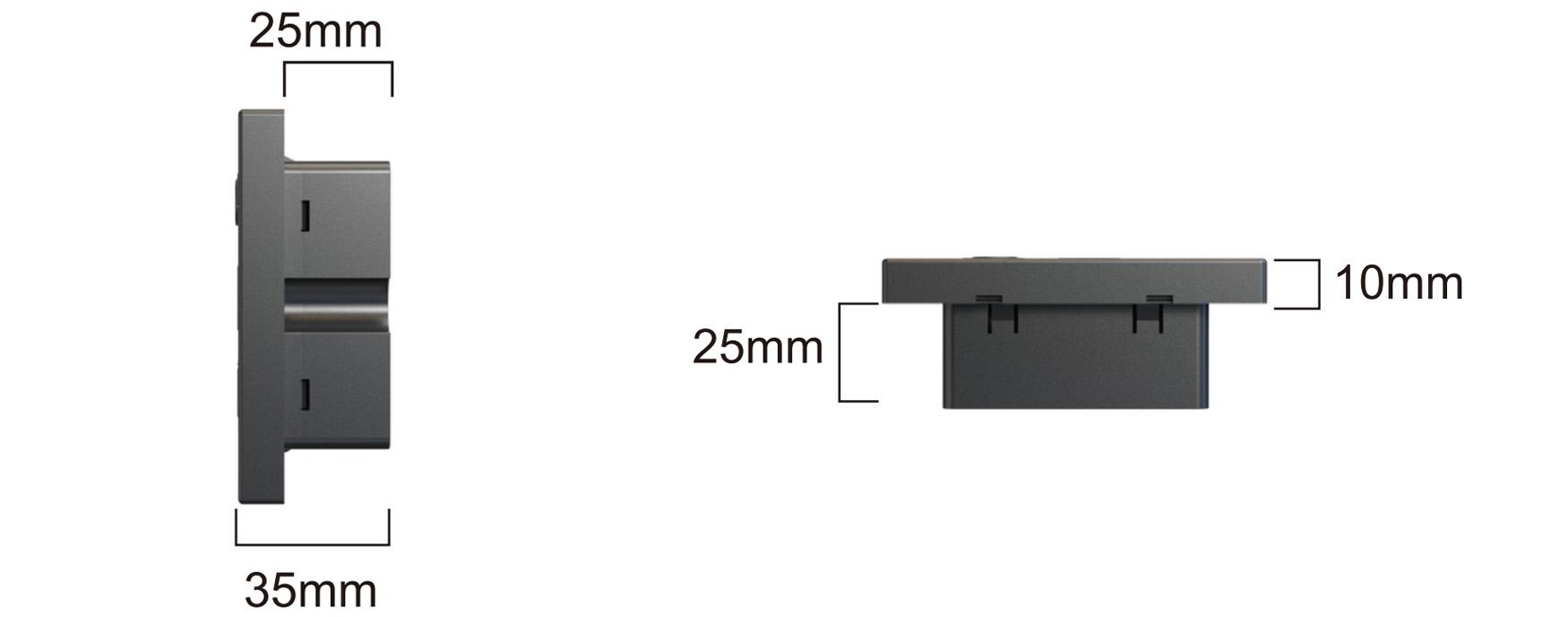 Product Size Product Size