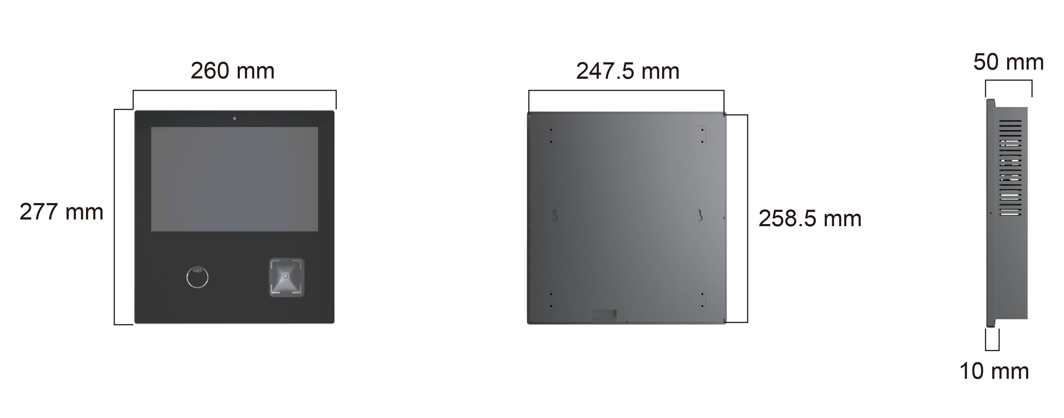 Product Size