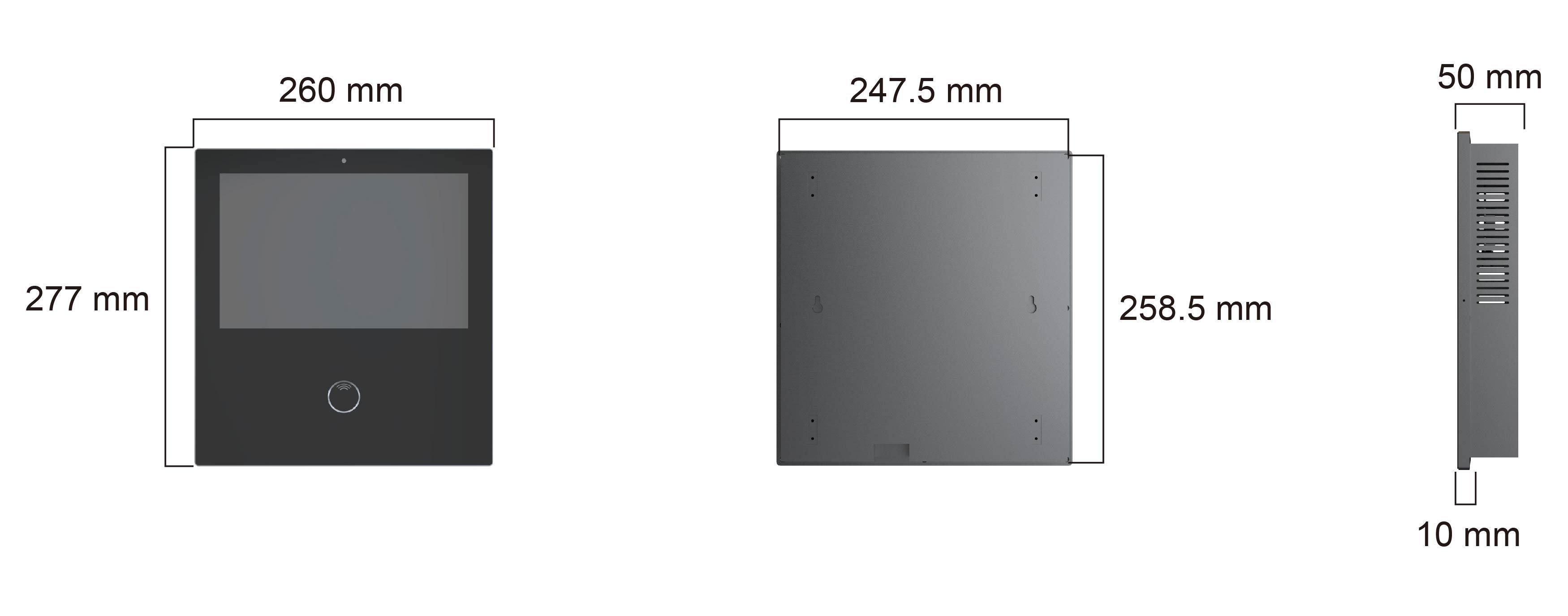 Product Size