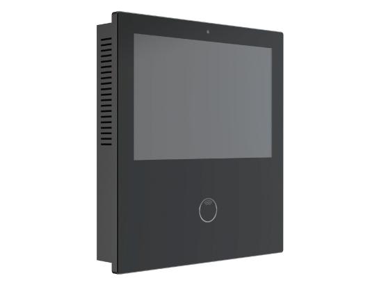 Smart Main Entrance Panel - 10.1 Inch (With Smart Card Reader) Smart Main Entrance Panel - 10.1 Inch (With Smart Card Reader)
