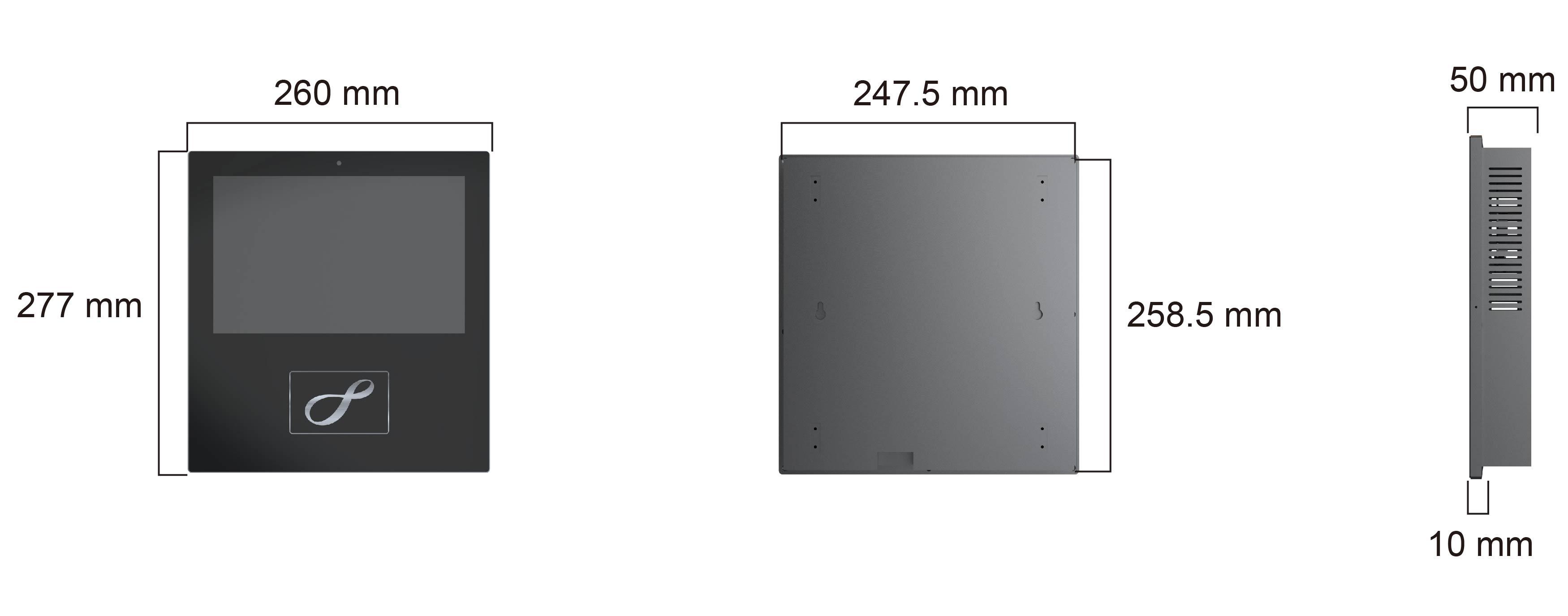 Product Size