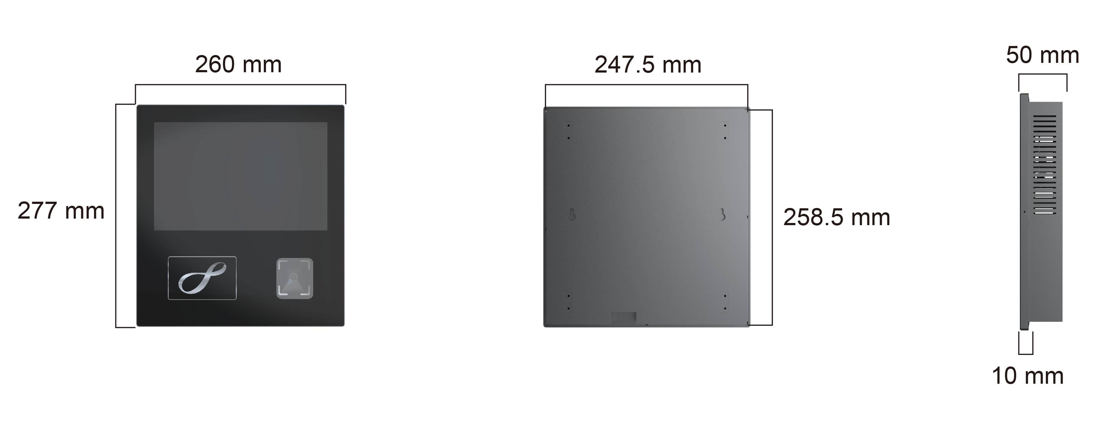 Product Size