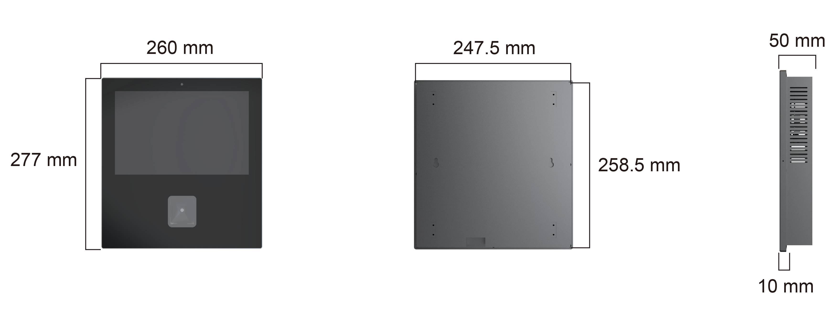Product Size