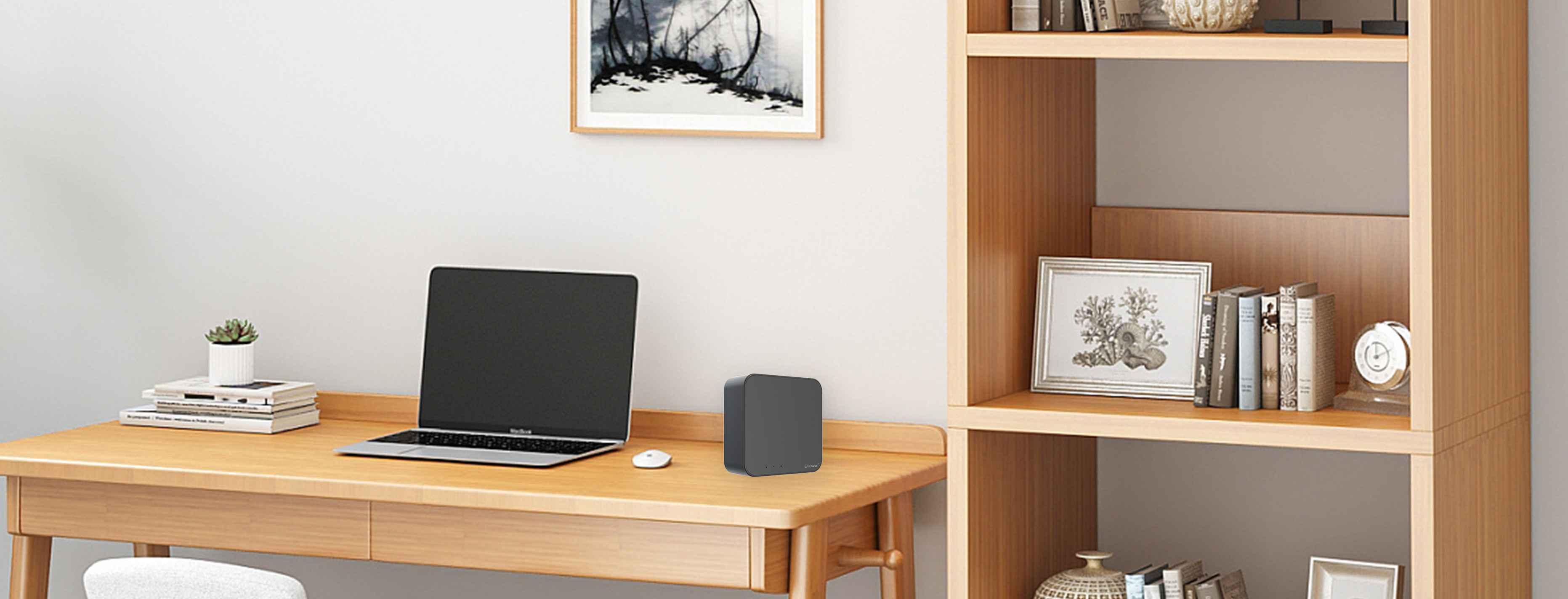 Smart Home Gateway