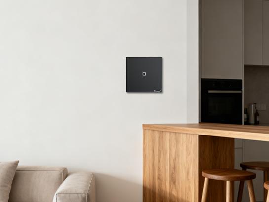 Smart Touch Intermediate Switch - 1 Gang / 2086s