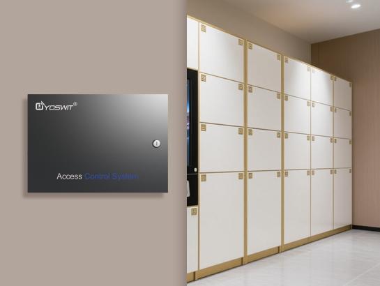 Yoswit Smart Locker Access Controller