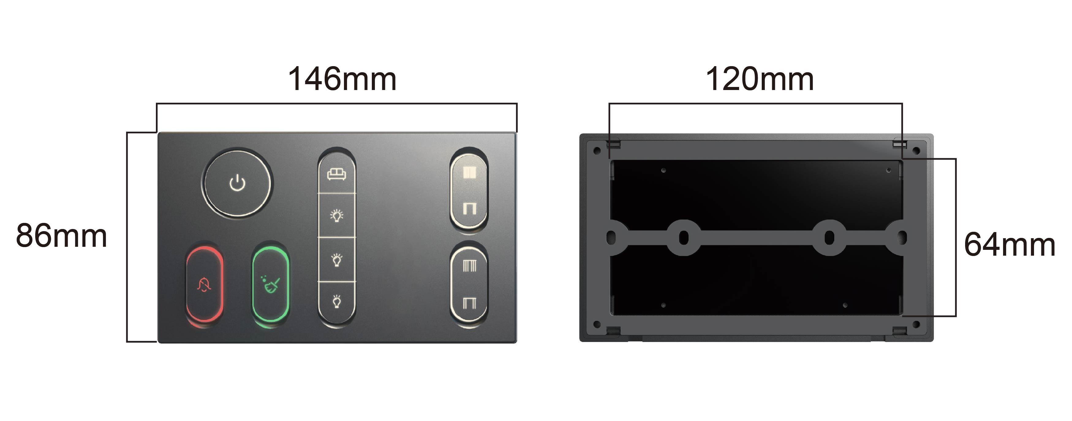 Product Size