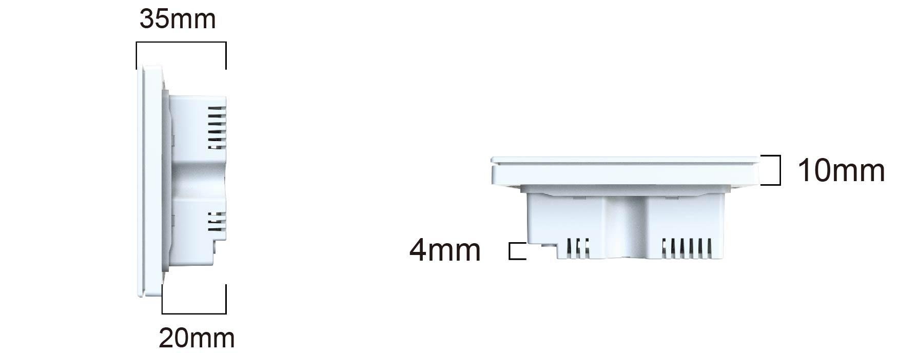 Product Size