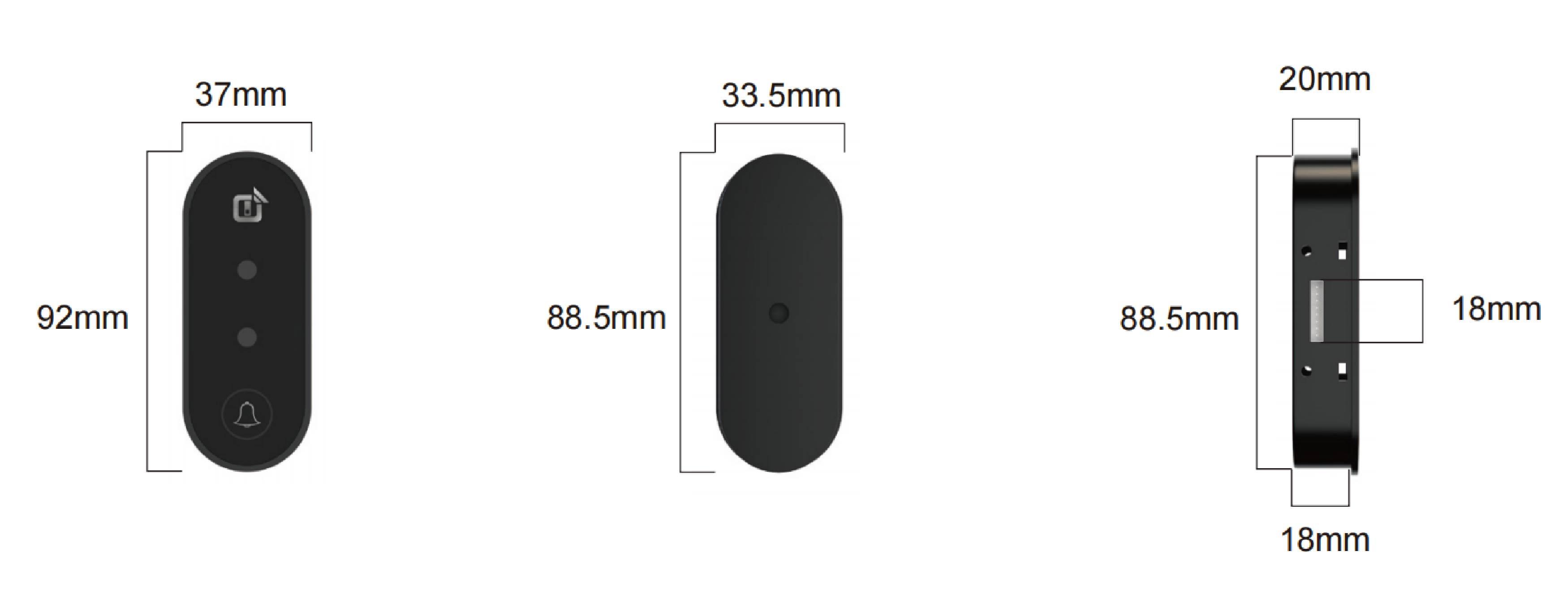 Product Size