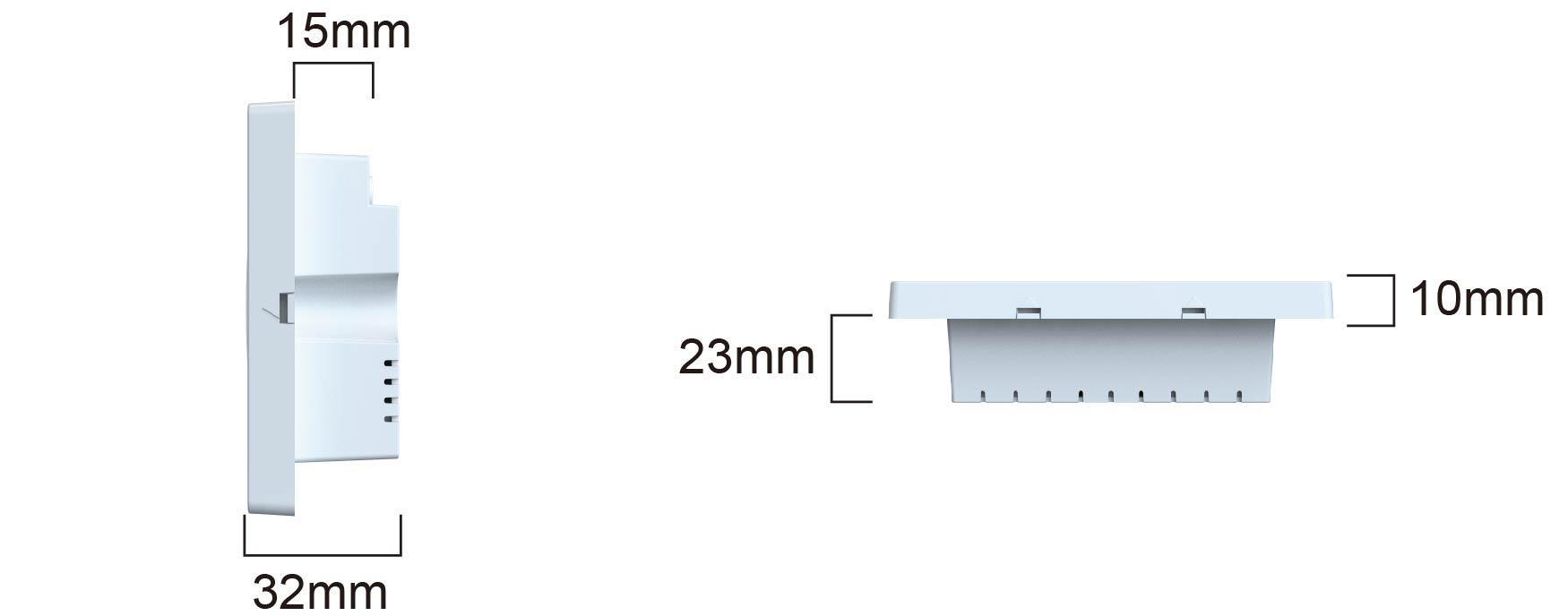 Product Size