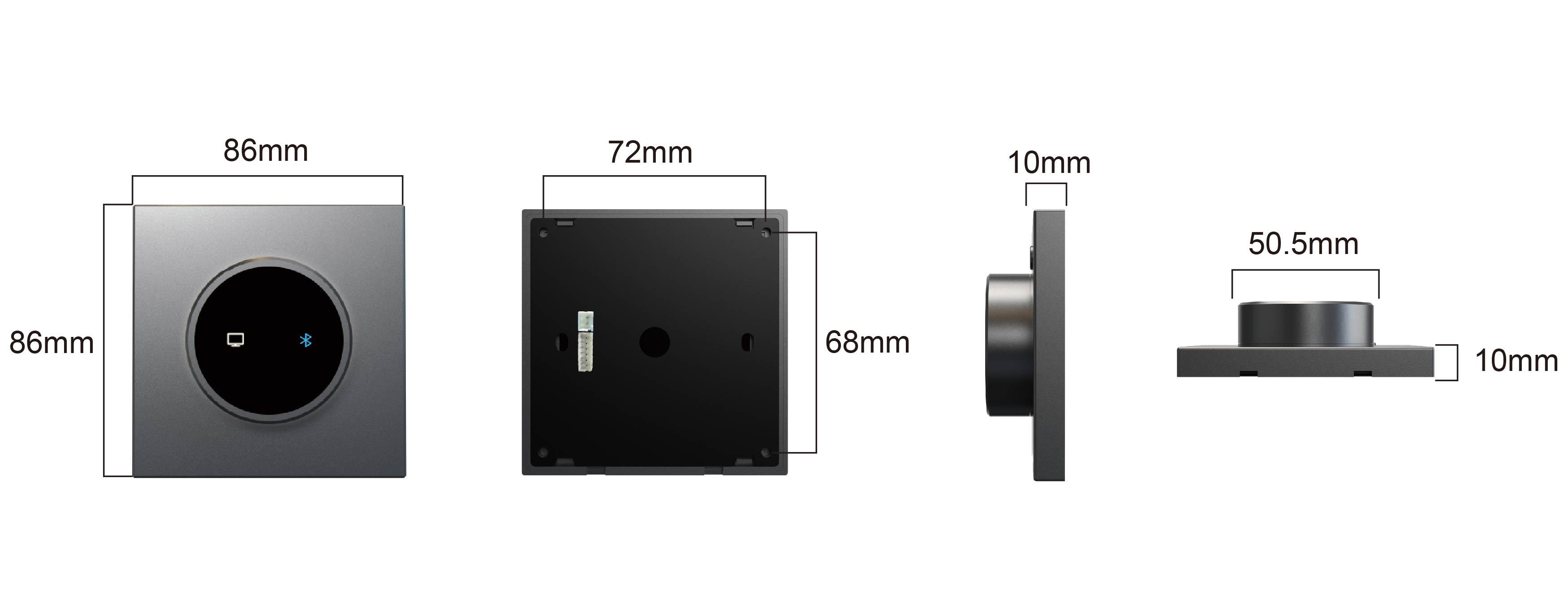 Product Size