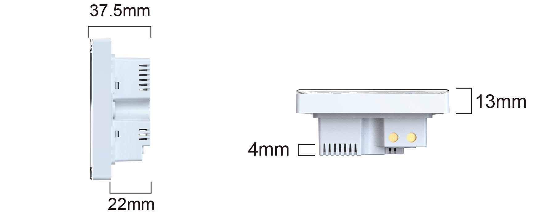 Product Size