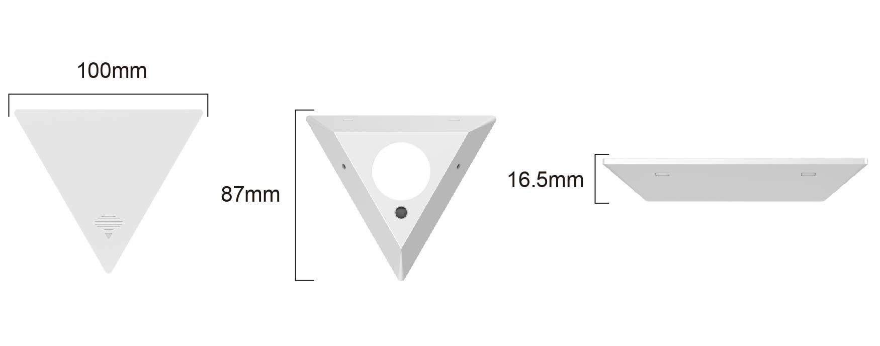 Product Size