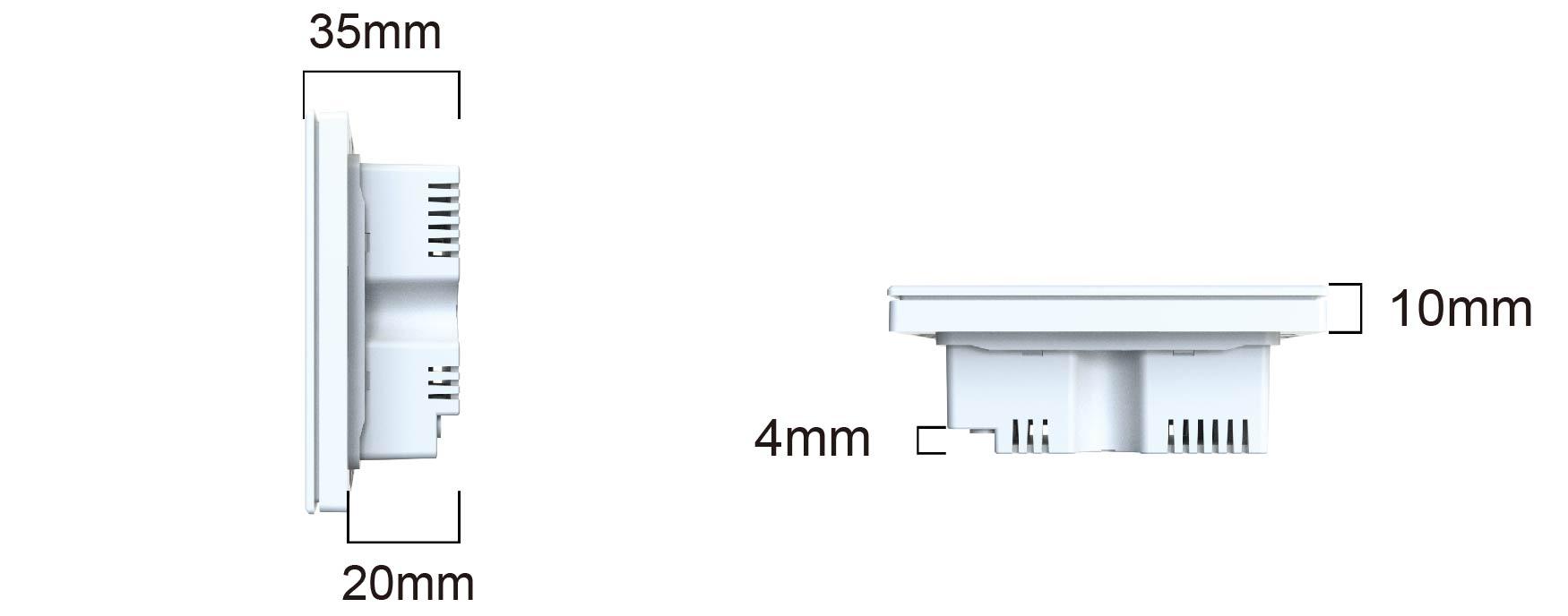 Product Size