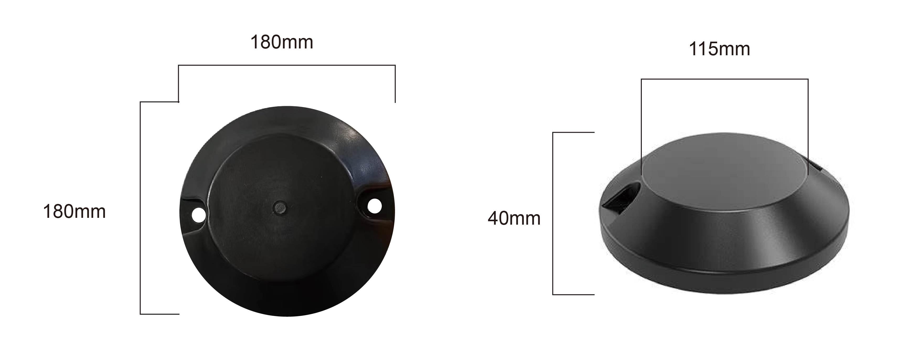 Product Size