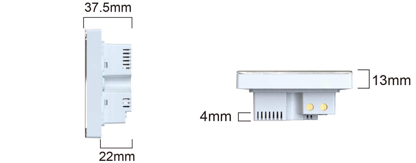 Product Size
