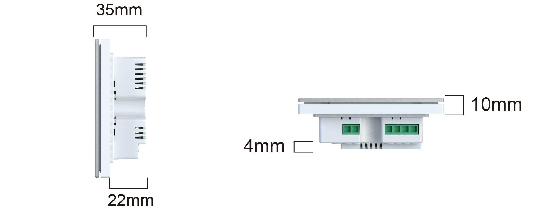 Product Size