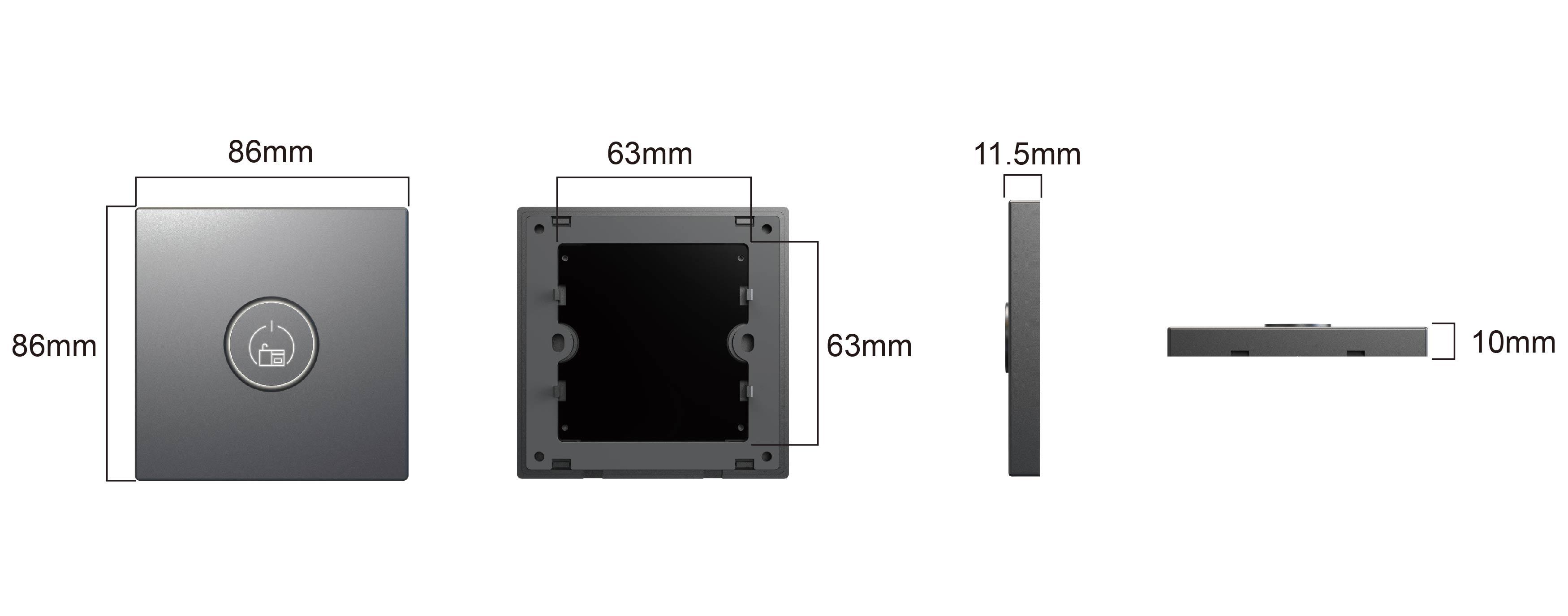 Product Size