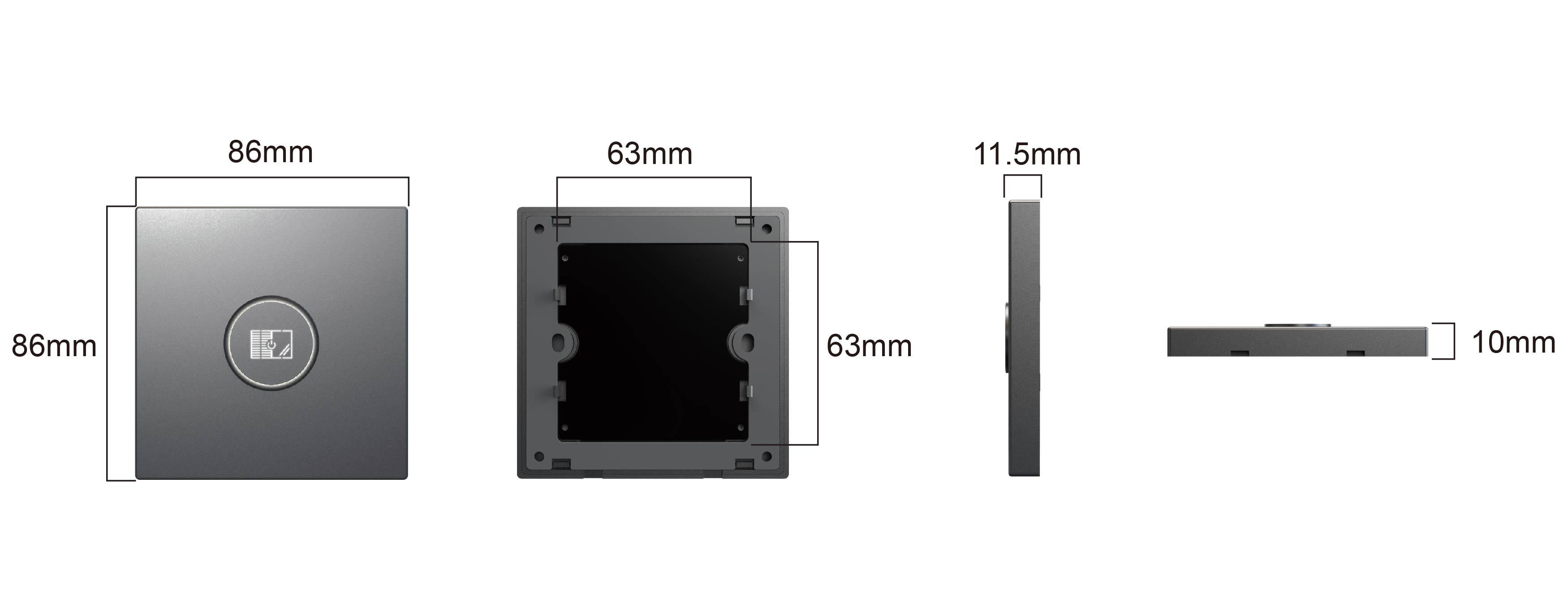 Product Size