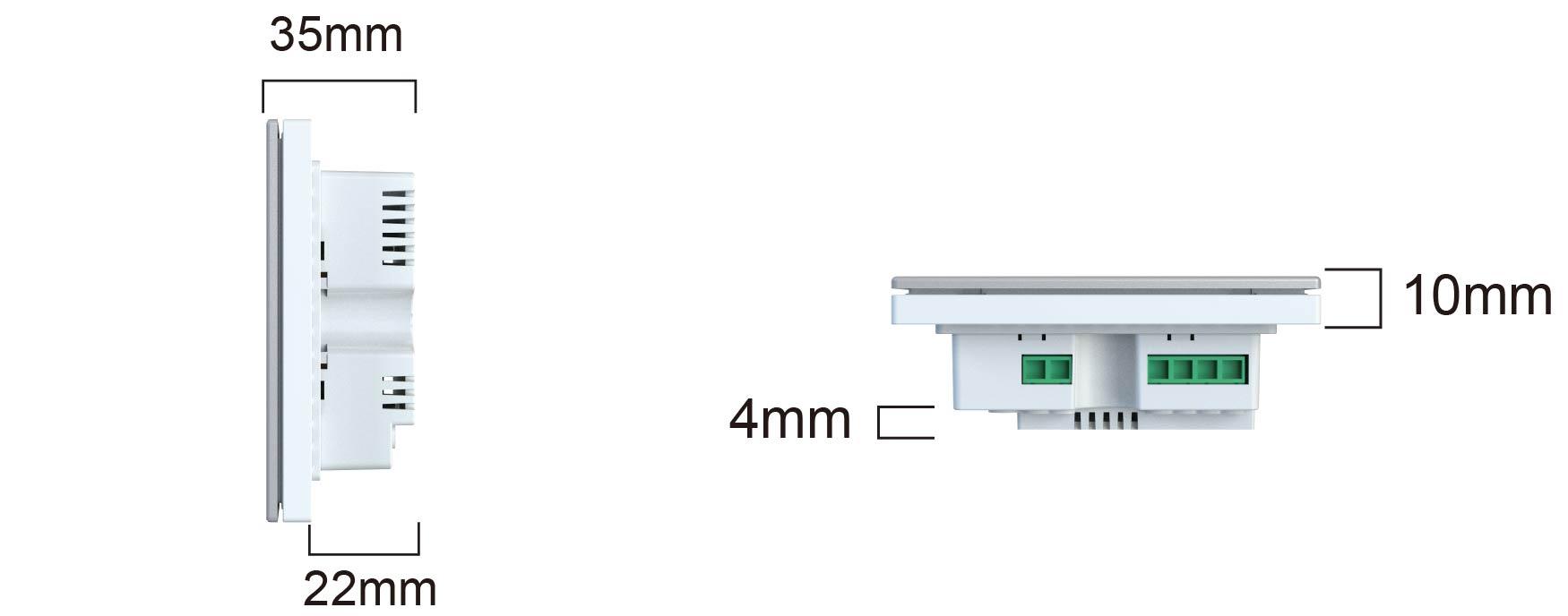 Product Size