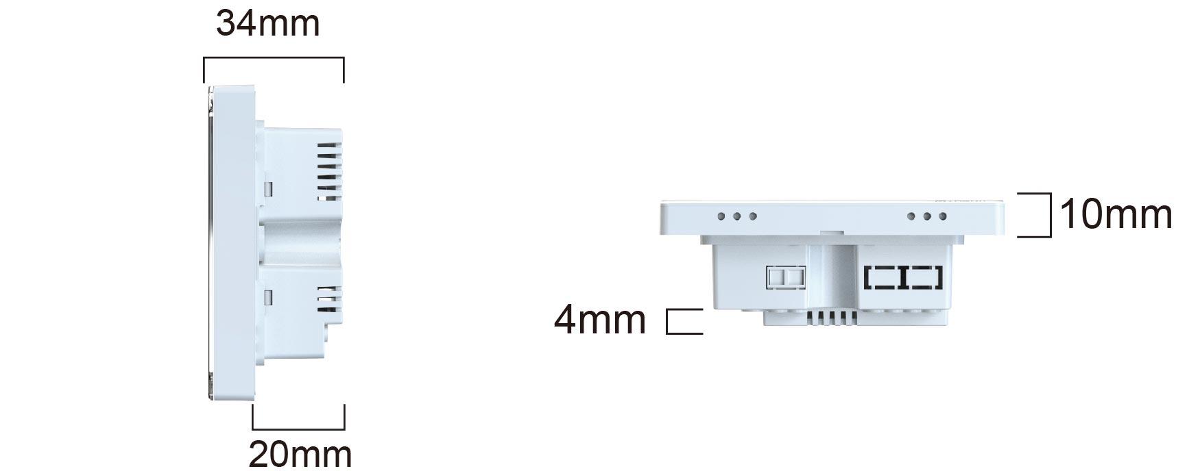 Product Size