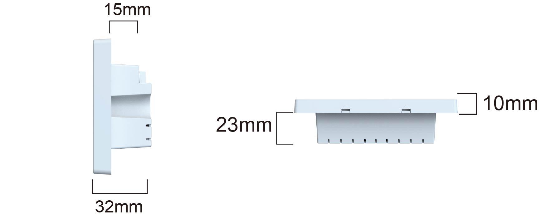 Product Size