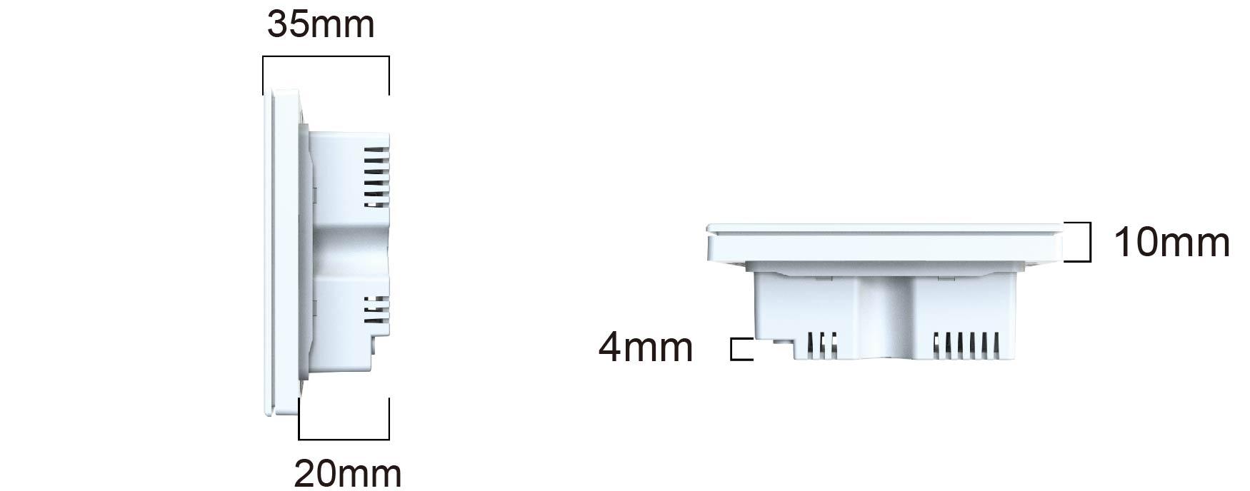 Product Size