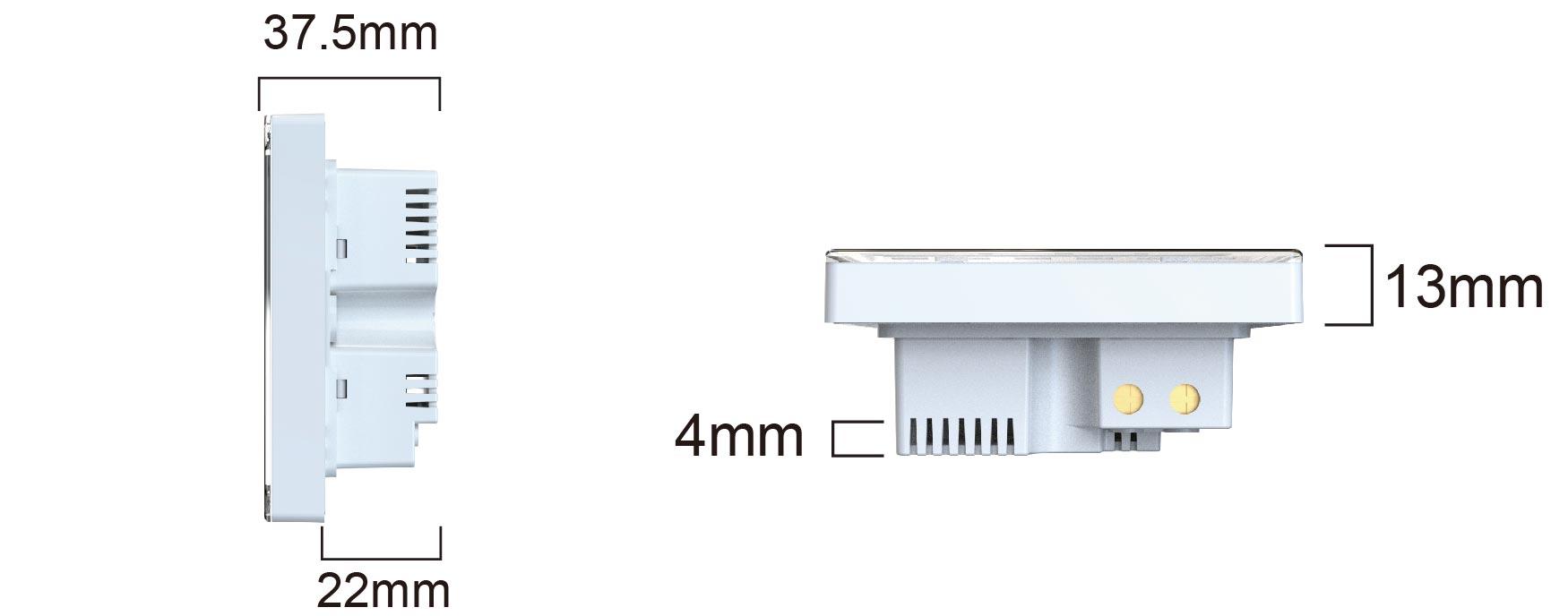 Product Size