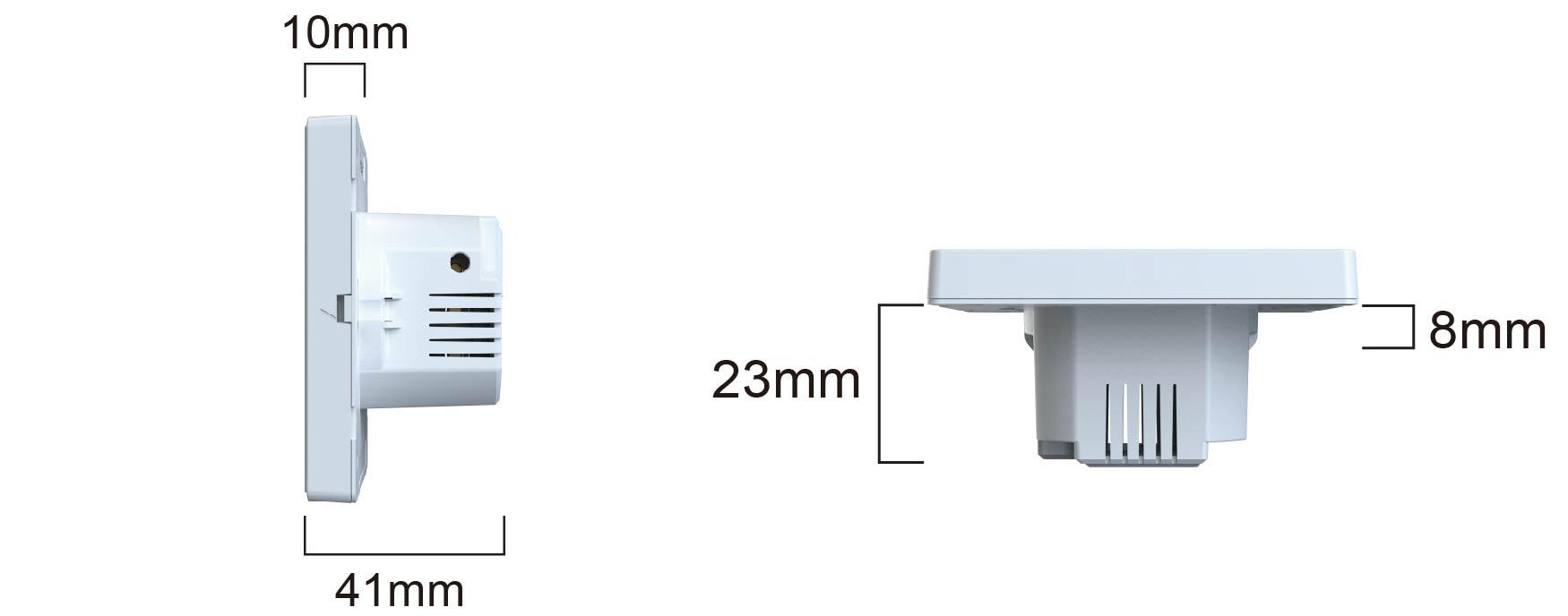 Product Size