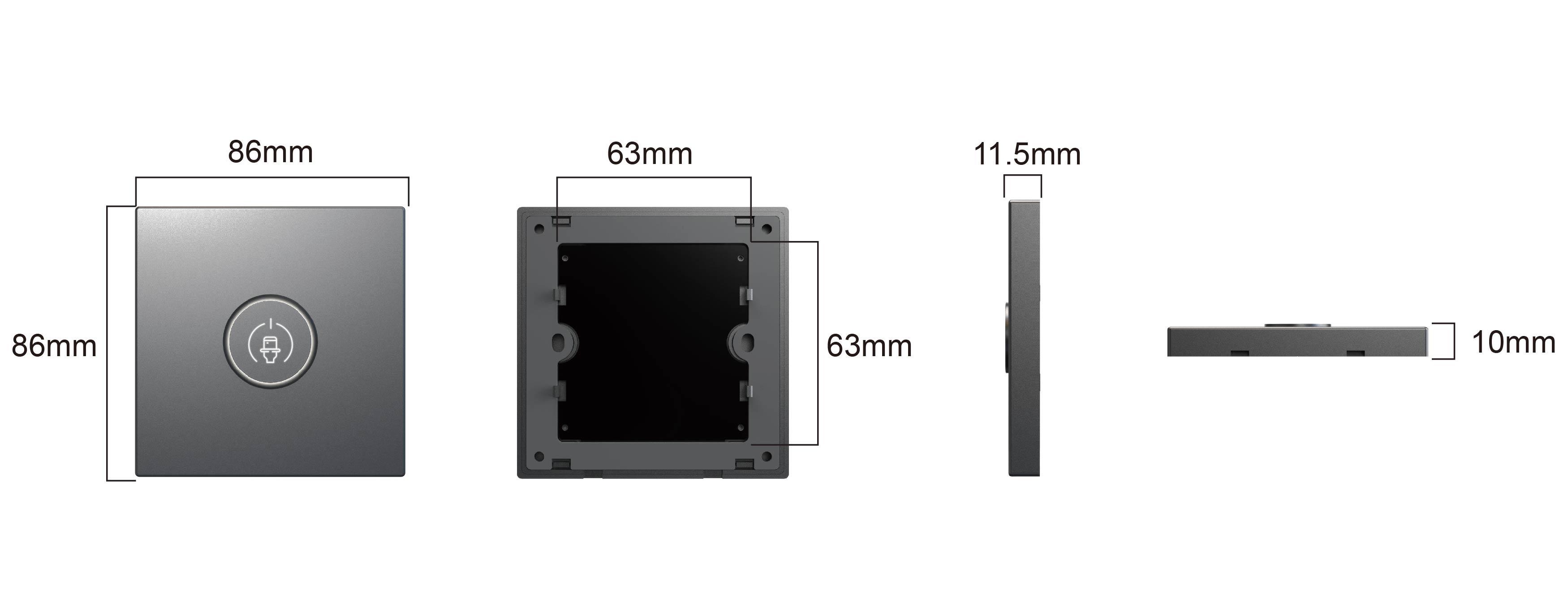 Product Size